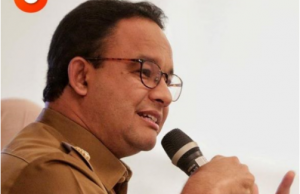 자카르타, 52개 회사 일시 폐쇄