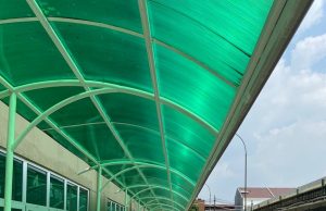 JIKS, 초등 전교생에게 드라이브 스루 방식으로 학습물 배부