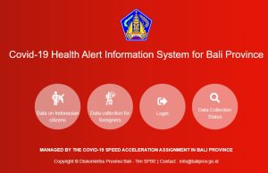 발리 여행을 위한 새로운 규정 발표, 5월 28일부터 시행