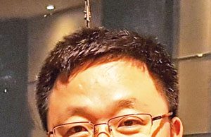 김재구씨 2020년 산림문학 시부문으로 등단