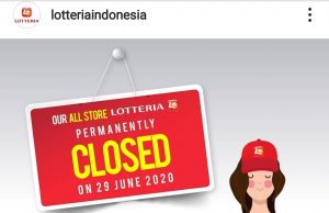 롯데리아 인도네시아 개점 9년만에 철수…코로나19 영향