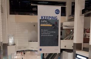 Covid19 비상사태 특별기획 -“저희 가족 뿔랑해요” 한인동포 1/3 줄어…