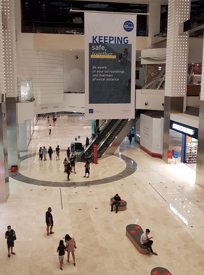 Covid19 비상사태 특별기획 -“저희 가족 뿔랑해요” 한인동포 1/3 줄어…