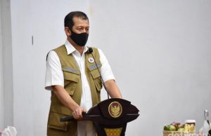 자카르타 PSBB 재시행 취소???….오늘 13시 발표 예고