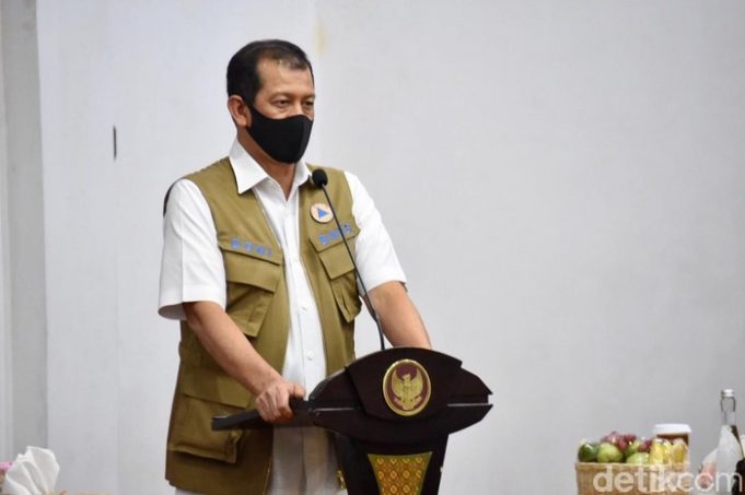 자카르타 PSBB 재시행 취소???….오늘 13시 발표 예고