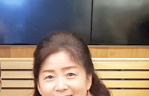 서미숙씨 2020년 재외동포 문학상 수상