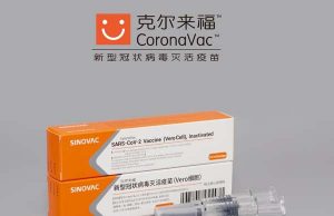 중국이 아니라 인도네시아 中 코로나 백신 시험장 됐다…왜?