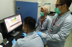 롯데중앙연구소 인니법인, KAN이어 영국에서 분석능력 최고 인정받아