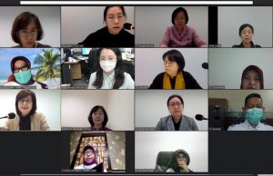 한-인니 여성 역량 강화위해 여성학교 지원