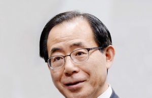 김성곤 전 의원, 재외동포재단 이사장 내정