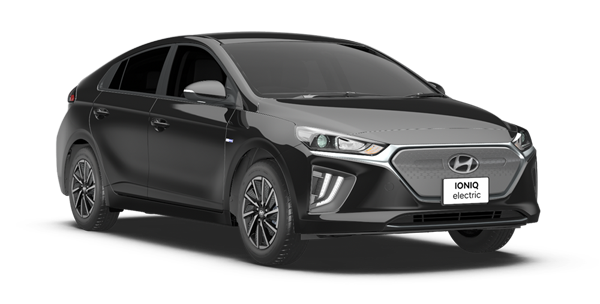 IONIQ Electric-