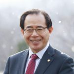 김성곤 재외동포재단 이사장