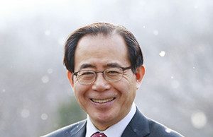 “세계 한인사회 엮는 ‘코리안 콩그레스’ 꿈꿉니다”