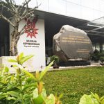 Balai Kirti 대통령 박물관