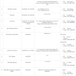 GARUDA-AIR-지정-TEST-10개-업체