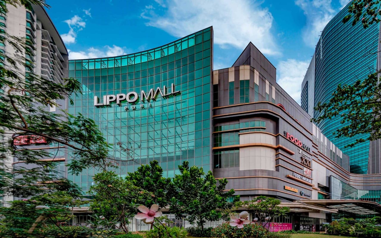 lippo mall