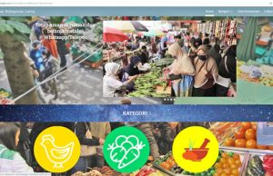 Pasar.id에서 재래시장 4,547개 쇼핑