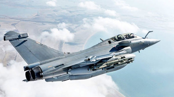 프랑스, “인도네시아와 라팔 전투기 구매 협상” 확인 | 한인포스트