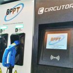 공용전기치 충전소