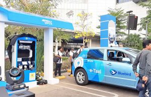 PLN, 전기차 충전소 22,000개 필요… 아세안 국가 초청