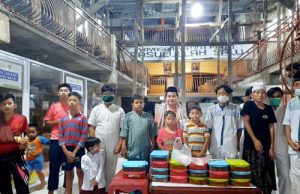 K-푸드 김치문화 확산위한 김장체험 행사 열려