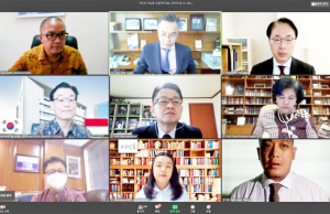 자카르타서 한반도 정세 라운드테이블 개최