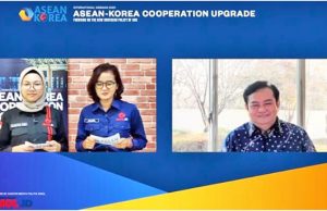 한-아세안 웨비나…”신남방 플러스 기대”