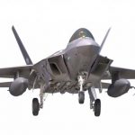 한국형전투기(KFX) 형상