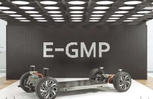 전기차 배터리 재활용 규정 개정 중