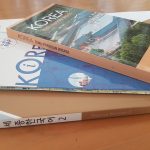 2 Gifts for 세종한국어 BOOK