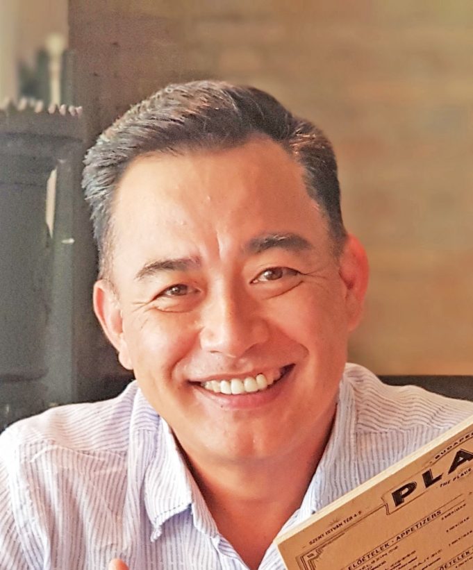 김종헌 회장 / 코로나 19 위기를 극복하고 새로이 도약하는 희망찬 새해