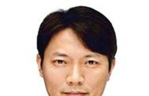 남호성 소장 / 밝은 기운이 새롭게 나타나 우리들의 희망이 되길