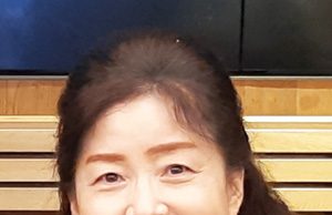 서미숙 회장 / ‘문학’의 힘으로 ‘코로나19’의 고통을 극복하시기를