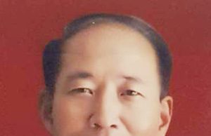 송광종 회장 / 행복가득 사랑가득 건강가득 하시길