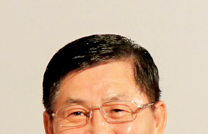 송창근 회장 / 2021년은 위기를 극복하고 도약하는 힘찬 한 해, 건강한 한 해 되기를