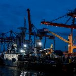 Posko Utama Sriwijaya Air SJ 182 JICT 2, Tanjung Priok