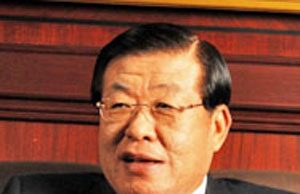 승은호 회장 / 잘 이겨내 극복한 역사로 기록을 남기자