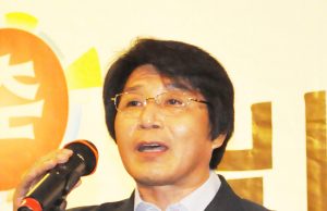 이종윤 회장 / 슬기로운 경영으로 코로나를 극복하고 동포사회의 한줄기 희망과 빛이 되자