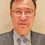 이종현 체육회장