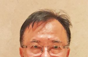 이종현 회장 / 한인동포와 2세가 함께 하는 건강 체육을 마련