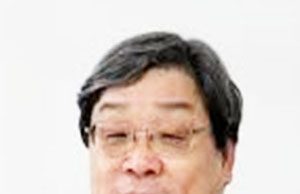 전민식 회장 / 진화와 혁신의 방향성에 발 맞추어 긍정적인 에너지로 이겨 내길