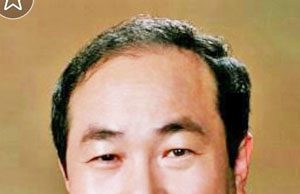 조장연 총장 / 항상 Good뉴스로 채워 새로운 전성시대를 맞이하시길