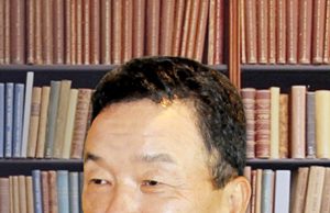 채만용 회장 / 힘들수록 한인동포 상호간 상생과 협력으로 똘똘 뭉쳐야