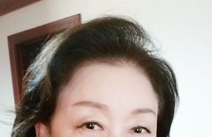 채영애 회장 / 빛이 나는 풍요의 새해를 기원하며