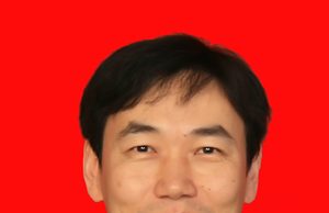 최우영 회장 / 수고하고 무거운 짐 진 여러분에게 새 힘을 주시길