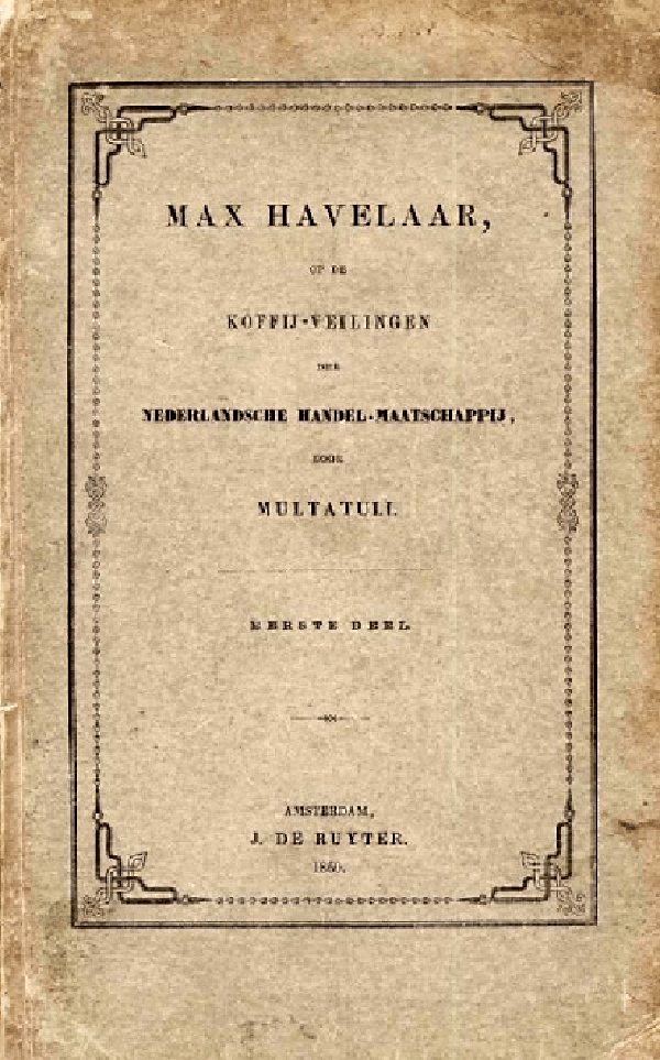 2_Max Havelaar_1860