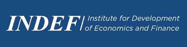 금융경제발전연구소 (INDEF - Institute for Development of Economics and Finance)