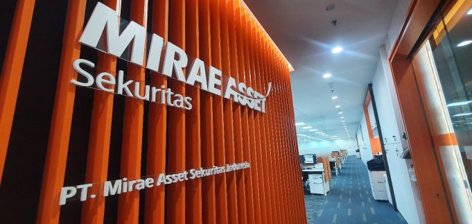 인도네시아 주식투자의 혁신을 주도한 미래에셋대우. 현지 증권 업계 1위 쾌거