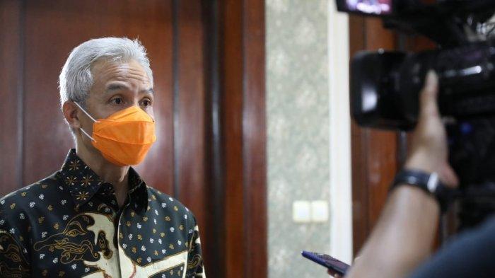 간자르 프라노우(Ganjar Pranowo) 중부자와 주지사는 이번 주말 이틀 동안 시행 될 ‘중부자와 집콕 운동(Gerakan Jateng di Rumah Saja)’과 관련된 회람 (SE-surat edaran)을 2월2일 공식발표했다.  