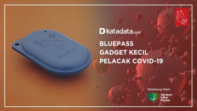 디지털 COVID-19 추적기 BluePass… 관광객부터 활용 계획